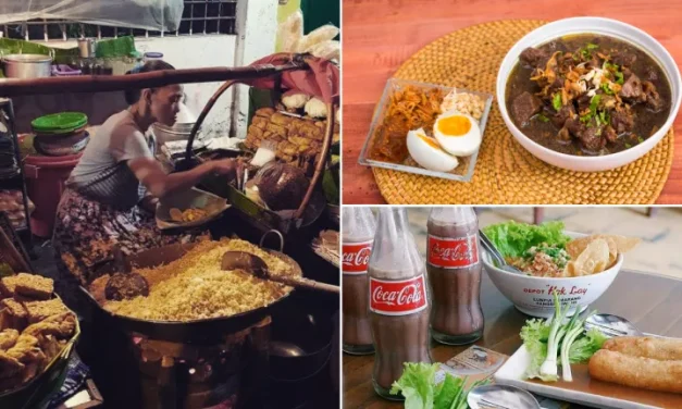 Malang Food Trip: 4 Warung Legendaris Penuh Memori