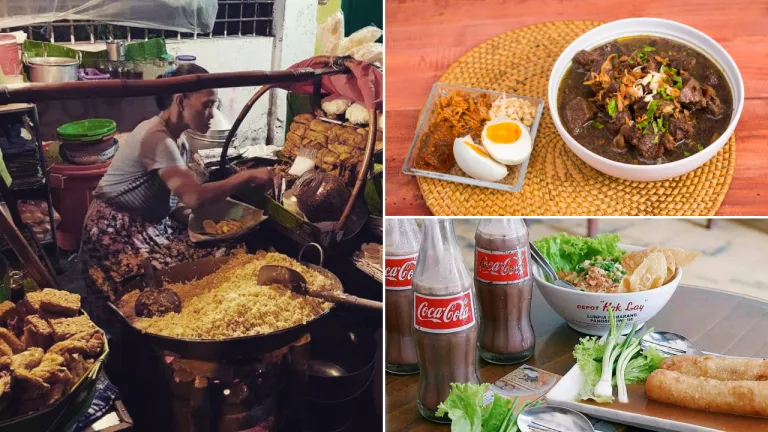 Malang Food Trip: 4 Warung Legendaris Penuh Memori