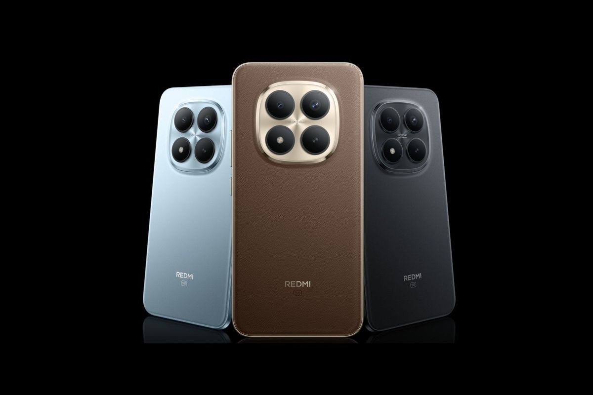 Redmi Note 15 Rilis Global: Raja Baru Kelas Menengah?