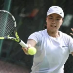 Langkah Janice Tjen Terhenti di Ronde Ke-2 Australian Open 2026