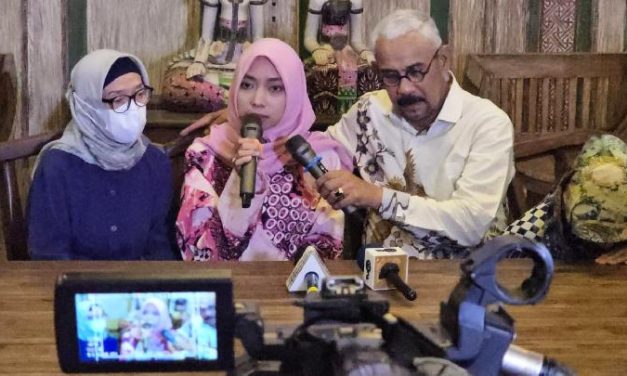 Penghentian Kasus Kematian Arya Daru Memicu Sorotan Keluarga