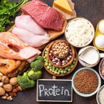 Manfaat Konsumsi Protein untuk Menjaga Berat Badan
