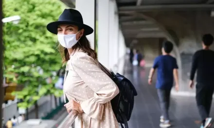 Waspada Influenza A H3N2 Subclade K, PHBS Jadi Solusi Utama