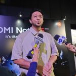 Isu Kelangkaan Memori dan Pasar Ponsel Xiaomi Di Indonesia