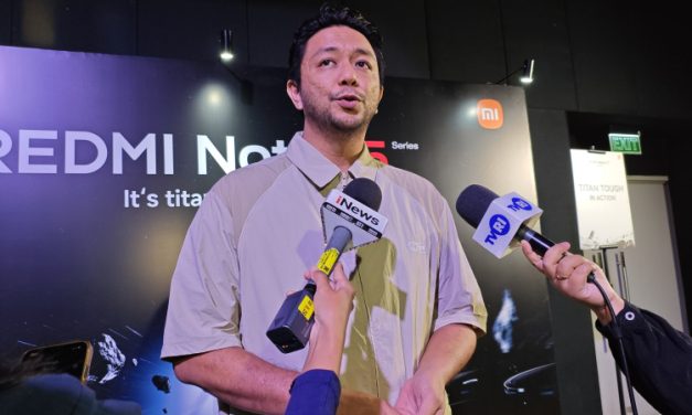 Isu Kelangkaan Memori dan Pasar Ponsel Xiaomi Di Indonesia