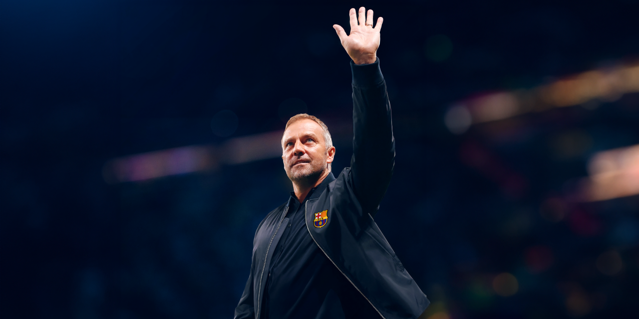 Kemenangan Barcelona atas Espanyol dalam Derbi Liga Spanyol