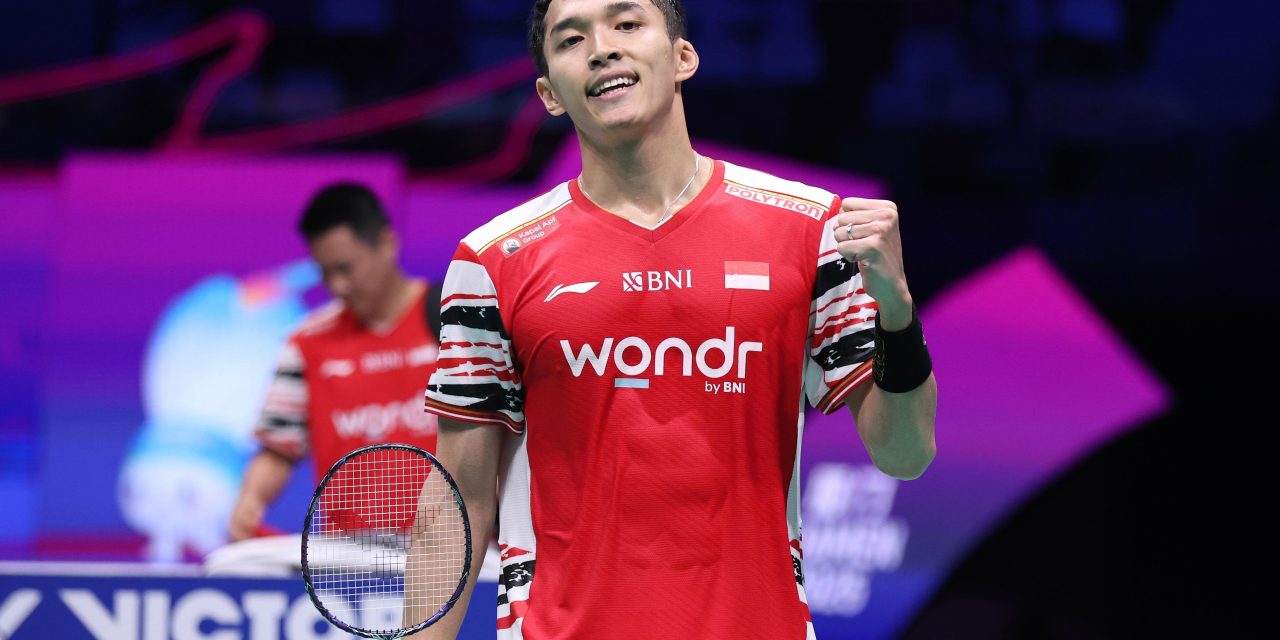 Tantangan Wakil Indonesia di Babak 16 Besar Malaysia Open 2026