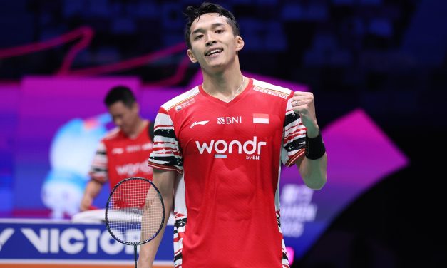 Tantangan Wakil Indonesia di Babak 16 Besar Malaysia Open 2026