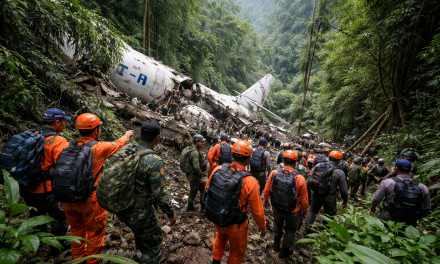 Hari Ke-6 Operasi SAR ATR 42-500, Pencarian Korban Diperluas