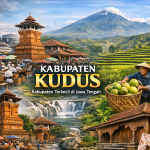 Dinamika Potensi Ekonomi dan Budaya di Kabupaten Kudus
