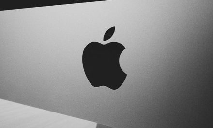 Filosofi Kesederhanaan dalam Evolusi Logo Apel Tergigit Apple