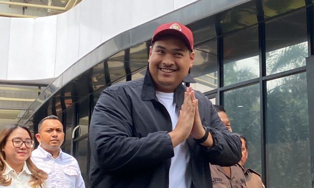 Dugaan Korupsi Kuota Haji: Mantan Menpora Diperiksa KPK