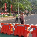 Syuting Lisa BLACKPINK Tutup Jalan, Polisi Pastikan Izin Lengkap