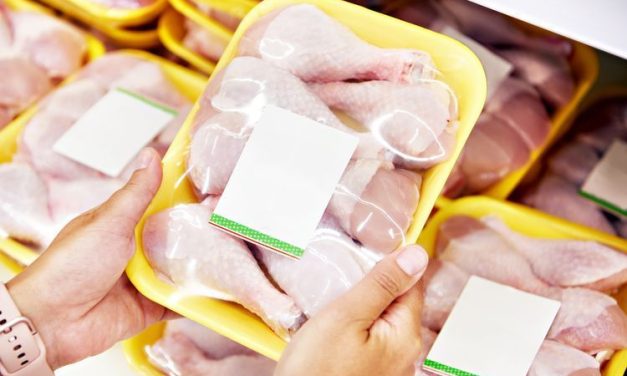 Daging Tinggi Protein: Cara Tepat Memilih yang Lebih Sehat