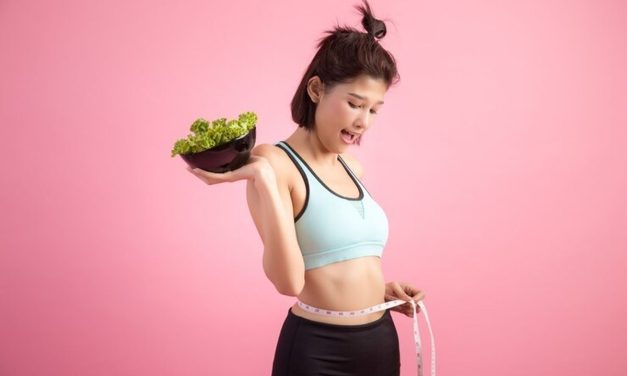 Strategi Pola Makan Sehat yang Realistis dan Berkelanjutan