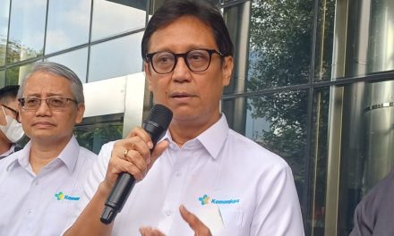 Menkes Klarifikasi Kematian Pasien Influenza A H3N2 di Bandung