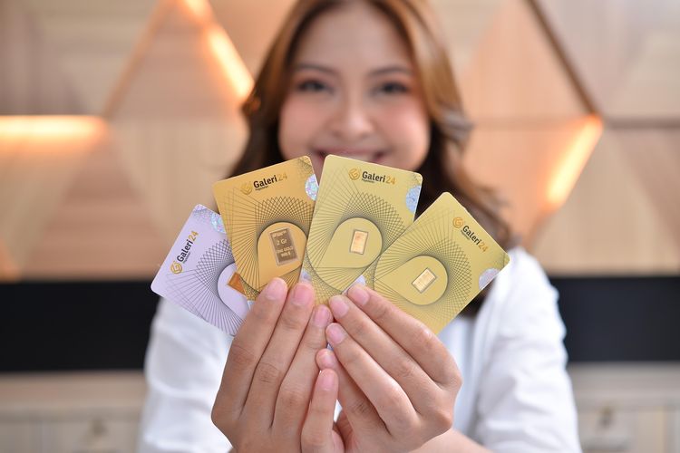 Tren Pergerakan Harga Emas Domestik di Indonesia Awal 2026