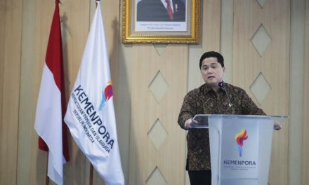 Komisi X DPR RI Apresiasi Seleksi Terbuka JPT Kemenpora