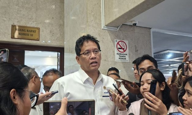 Pegawai Pajak Terjerat OTT KPK Dapat Pendampingan Hukum