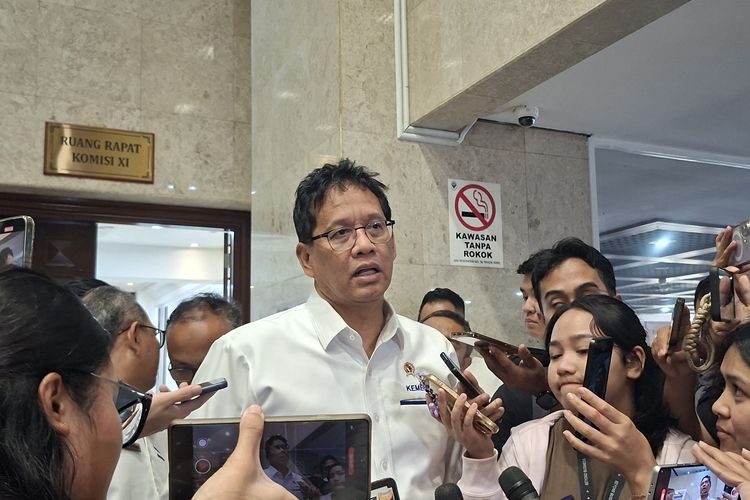 Pegawai Pajak Terjerat OTT KPK Dapat Pendampingan Hukum