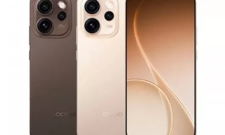 Resmi Hadir, Oppo Reno 15 Pro Max Bawa Spesifikasi Premium
