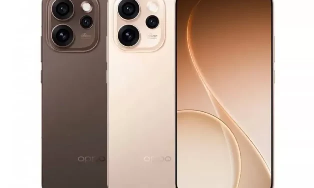 Resmi Hadir, Oppo Reno 15 Pro Max Bawa Spesifikasi Premium