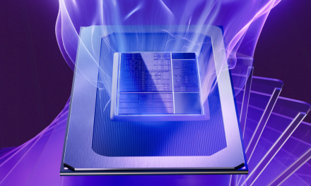 Intel Rilis “Panther Lake”, Prosesor Laptop 18A dengan Grafis Xe3