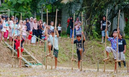 Mengenal Lima Desa Budaya 2025 di Berbagai Daerah Indonesia