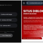 Indonesia Disorot Dunia Usai Blokir Total Grok Berbasis AI