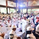 Erick Thohir Yakin Target Tercapai, Bonus Atlet Jadi Perhatian