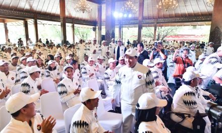 Erick Thohir Yakin Target Tercapai, Bonus Atlet Jadi Perhatian