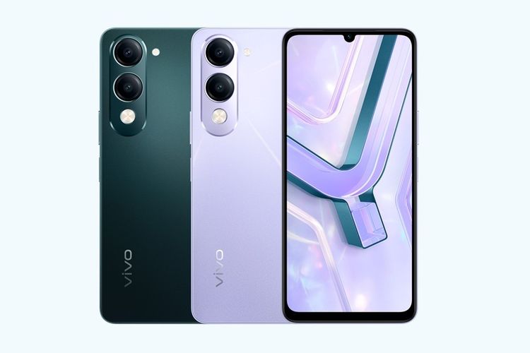 Harga HP Vivo Naik di Indonesia, Melonjak hingga Rp 800 Ribu