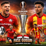 Duel Penentuan Liga Europa: Verdonk & Dean James Jadi Sorotan