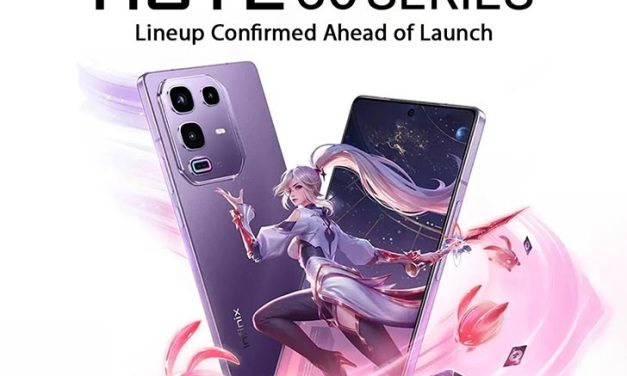 Infinix Note 60 dan Arah Baru Komunikasi Global Berbasis Satelit