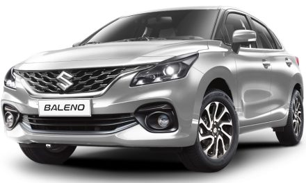 Suzuki Baleno Resmi Dihentikan, Pasar Mobil Bekas Tetap Stabil