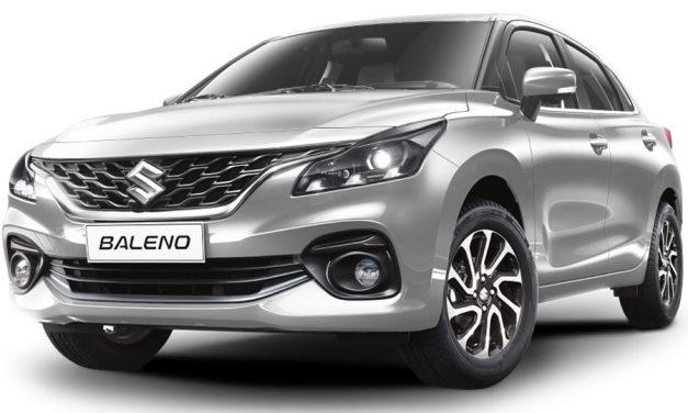 Suzuki Baleno Resmi Dihentikan, Pasar Mobil Bekas Tetap Stabil