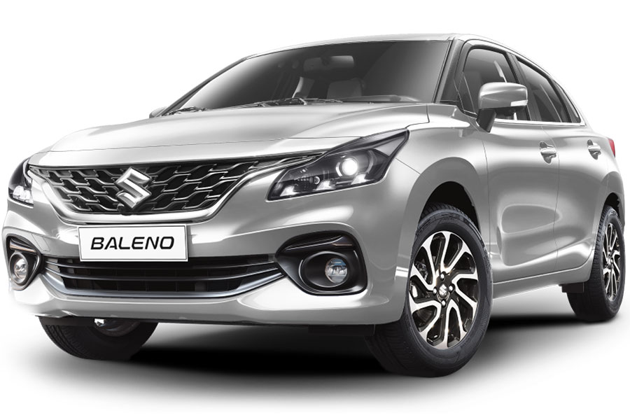 Suzuki Baleno Resmi Dihentikan, Pasar Mobil Bekas Tetap Stabil