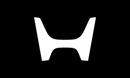 Logo “H” Baru Honda sebagai Identitas Mobilitas Masa Depan
