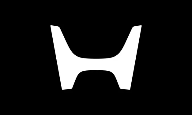 Logo “H” Baru Honda sebagai Identitas Mobilitas Masa Depan