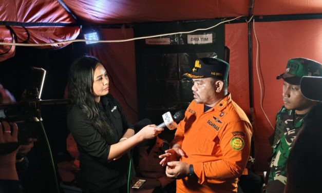 Strategi Evakuasi SAR Kecelakaan Pesawat ATR 42-500 Di Sulsel