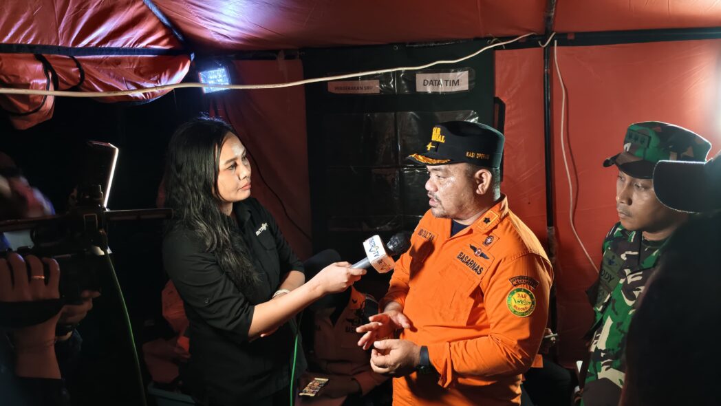 Strategi Evakuasi SAR Kecelakaan Pesawat ATR 42-500 Di Sulsel