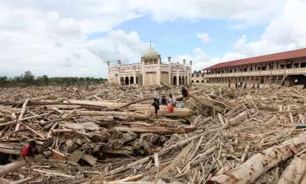 Banjir–Longsor Terjang Sumatera, Ribuan Rumah Rusak