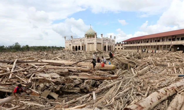 Banjir–Longsor Terjang Sumatera, Ribuan Rumah Rusak