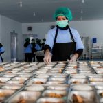 Pelabelan Waktu Konsumsi untuk Keamanan Makan Bergizi Gratis