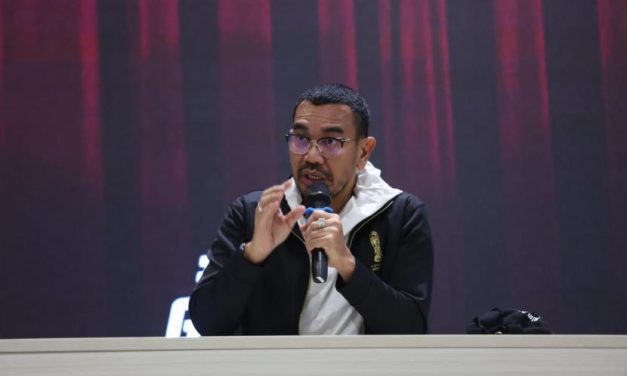 Kebijakan PSSI terhadap Target Awal Kepelatihan John Herdman