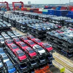 BYD Resmi Menjadi Produsen Mobil Listrik Terbesar Dunia
