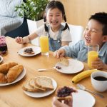 Kesehatan Pencernaan, Kunci Penting Penyerapan Gizi Anak