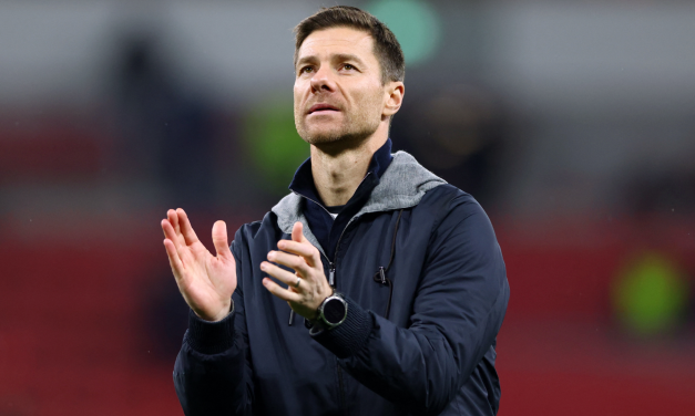 Real Madrid Berpisah dengan Xabi Alonso dan Arah Baru Tim