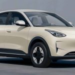 Geely Galaxy Xingyuan Pimpin Penjualan Mobil Listrik China 2025