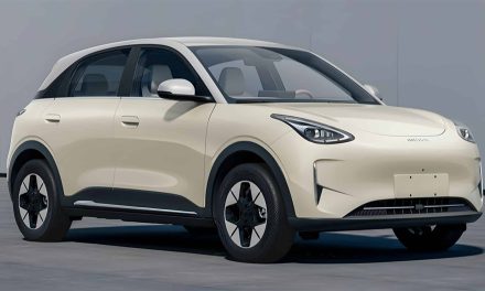 Geely Galaxy Xingyuan Pimpin Penjualan Mobil Listrik China 2025
